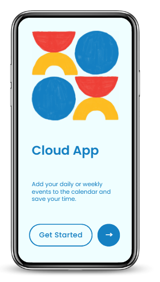 Cloud App